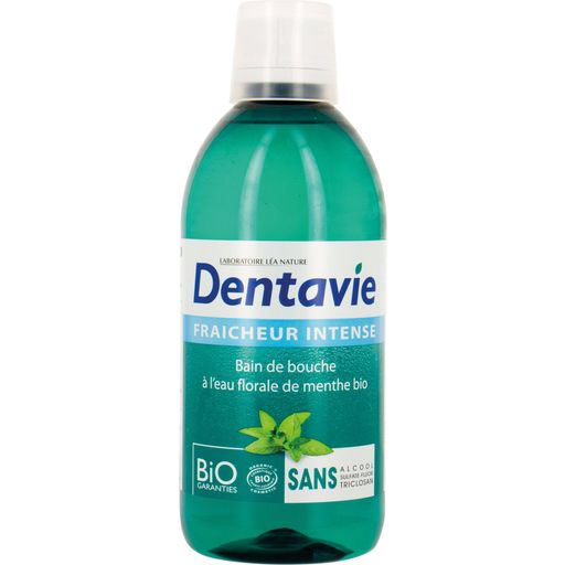 DENTAVIE Intensive Freshness Mouthwash - 500 ml