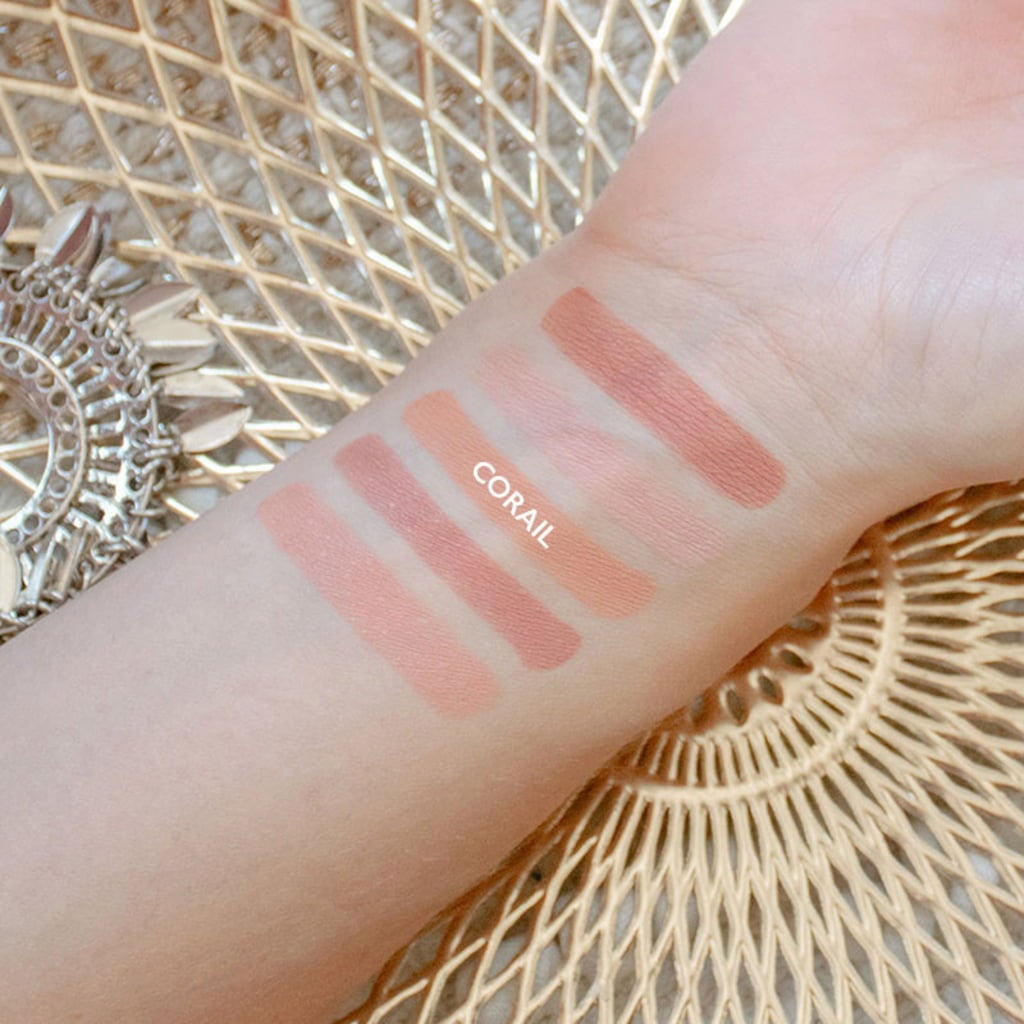 boho Blush - 05 Corail
