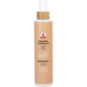 Organic Rosemary Hydrosol, 200 ml