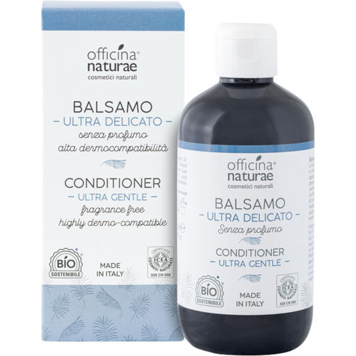 Officina Naturae Ultra Gentle Odżywka do włosów - 250 ml