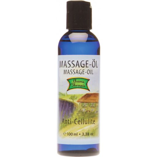 STYX Huile de Massage Anti-Cellulite - 100 ml