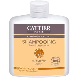 CATTIER Paris Shampoo For Daily Use