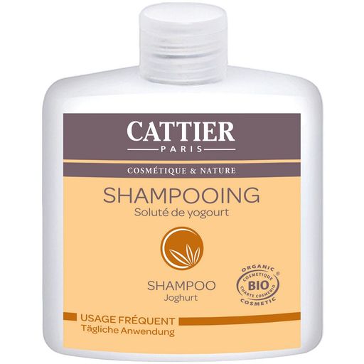 CATTIER Paris Shampoo zur täglichen Anwendung