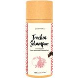 puremetics Pomegranate Dry Shampoo