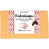 puremetics Trockenshampoo Granatapfel
