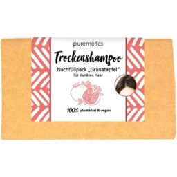 puremetics Pomegranate Dry Shampoo - Refill 100 g