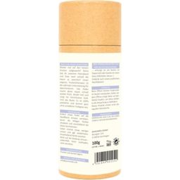 puremetics Trockenshampoo Sensibelchen Brünett - 100 g