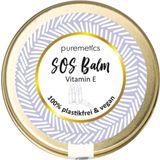 puremetics SOS E-vitamin balzsam