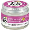 I LOVE BIO BY LEA NATURE Passionfruit Cream Deodorant - 40 g