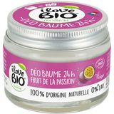 I LOVE BIO by LÉA NATURE Creme Deo Passionsfrucht