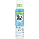 I LOVE BIO BY LEA NATURE Cotton Deodorant Spray - 100 ml