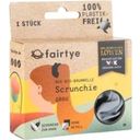 fairtye Scrunchie - Сиво