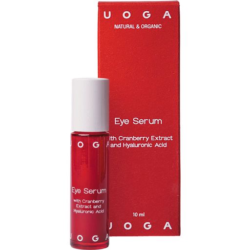 UOGA UOGA Intensive Care Eye Serum - 10 мл