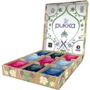 Pukka Eko Selection Box Relax - 1 set