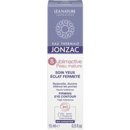 Jonzac Sublimactive Firming Eye Contour - 15 ml