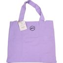 gaia Cotton Bag IDA - Lavender 