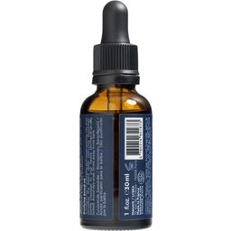MANETIK Purifying Beard Oil - 30 ml