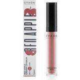 Gyada Cosmetics Red Apple kremowy balsam do ust LSF 15