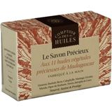Comptoir des Huiles Mydło - 11 drogocennych olejków
