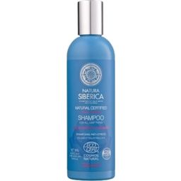 Natura Siberica Urban Protect Anti-Stress Shampoo - 270 ml