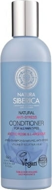 Natura Siberica Urban Protect Anti-Stress Conditioner - 270 ml