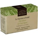 Comptoir des Huiles Savon 