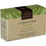 Comptoir des Huiles "Summer in the Scrubland" Soap 