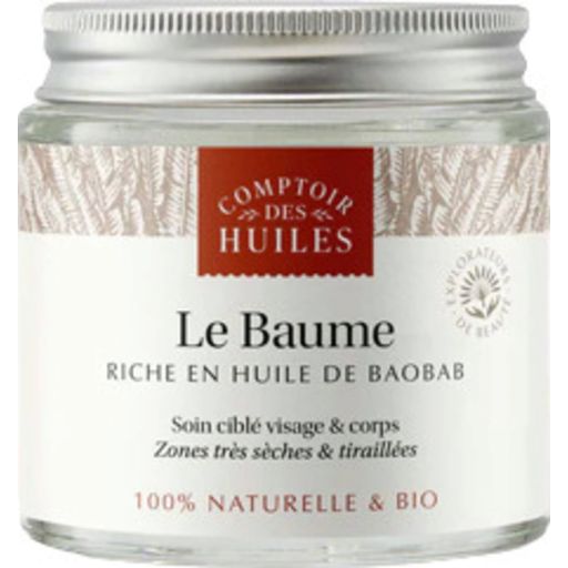 Comptoir des Huiles Le Baume - Bálsamo - 100 ml