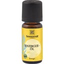 Olio Essenziale Energetico Bio - Hildegard - 10 ml