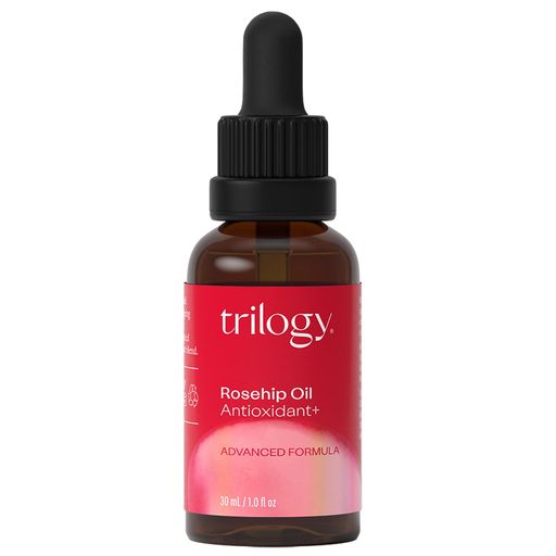 trilogy Antioxidant+ csipkebogyó olaj - 30 ml
