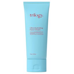 trilogy Ultra Hydrating Face Cream