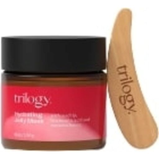 trilogy Hydrating Jelly Mask - 60 мл