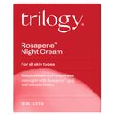 trilogy Rosapene éjszakai krém - 60 ml