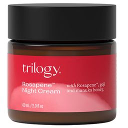 trilogy Rosapene Night Cream - 60 ml