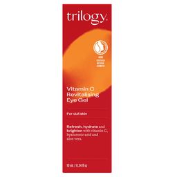 trilogy Vitamin C Revitalising Eye Gel - 10 мл