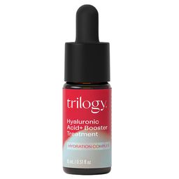 trilogy Hyaluronic Acid+Booster Treatment