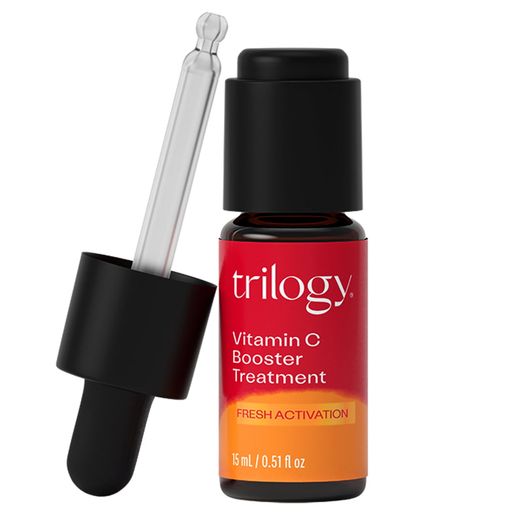 trilogy Vitamin C Booster kezelés - 15 ml