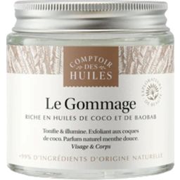 Comptoir des Huiles Le Gommage - Exfoliante - 100 ml