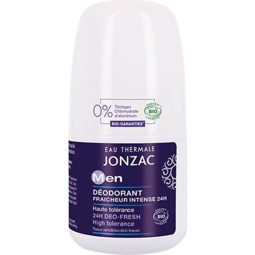 ForMen 24H Freshness High Tolerance Deodorant - 50 ml