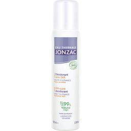 Eau Thermale JONZAC Nutritive 24H Care High Tolerance Deo - 100 ml