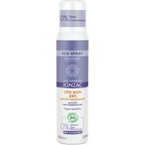 Déodorant Éco-Spray Soin 24H Haute Tolérance "Nutritive"
