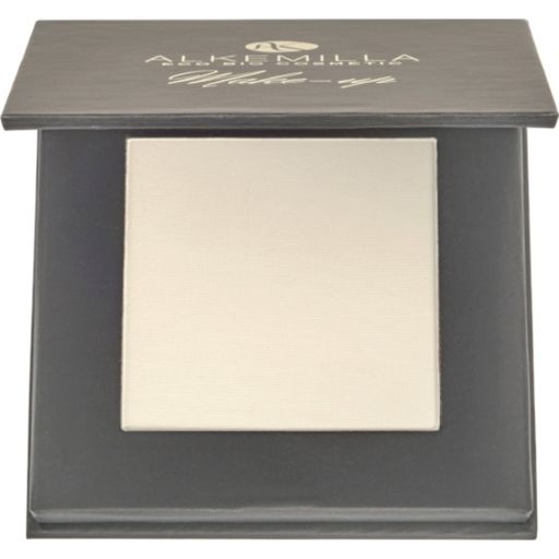 Alkemilla Eco Bio Cosmetic Velvet Powder - Invisible Velvet Powder