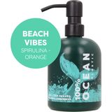 Hands on Veggies Био сапун за ръце Beach Vibes