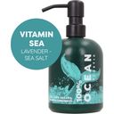 Hands on Veggies Organski sapun za ruke Vitamin Sea - 500 ml