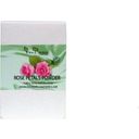 Biopark Cosmetics Prášek z okvětních lístků růží - 100 g