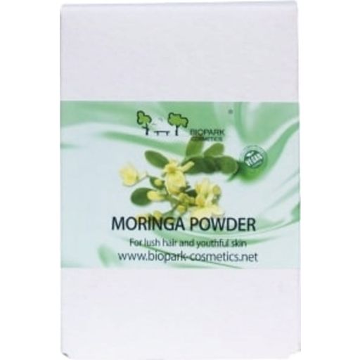 Biopark Cosmetics Moringa Powder - 100 г