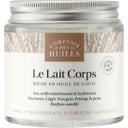 Comptoir des Huiles Coconut Body Lotion - 100 ml