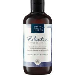 Comptoir des Huiles Relaxation Massage Oil - 250 ml