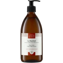 Comptoir des Huiles Baobabový olej - 500 ml
