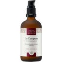 Comptoir des Huiles Carapate Öl (Schwarzer Rizinus) - 100 ml